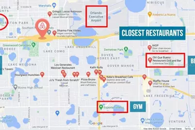 [Address not provided], Orlando, FL 32803 - Photo 19