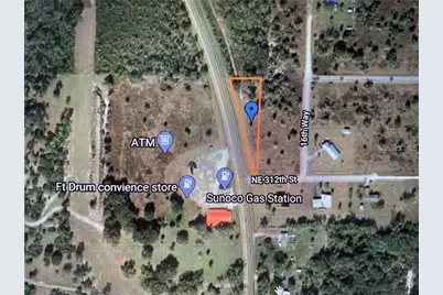 Hwy 441 N, Okeechobee, FL 34972 - Photo 3