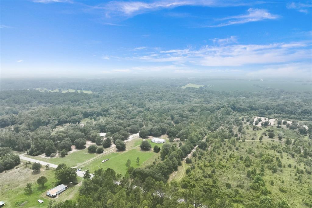 5898 NW Falling Creek Rd, White Springs, FL 32096 MLS O6127995