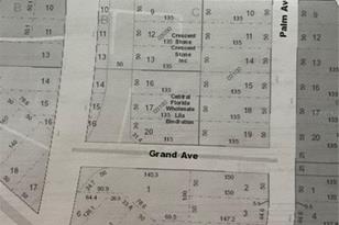 2524 Palm Ave, Apopka, FL 32703 - Photo 3