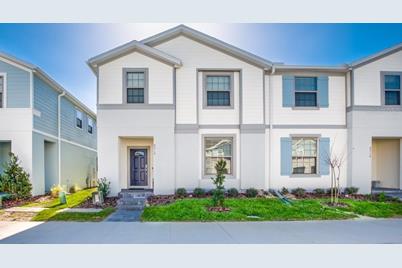 8916 Sydney Avenue, Kissimmee, FL 34747 - Photo 1