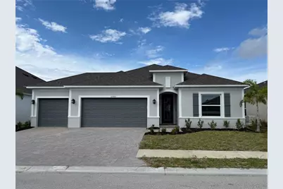 25503 Calusa Drive, Punta Gorda, FL 33955 - Photo 1