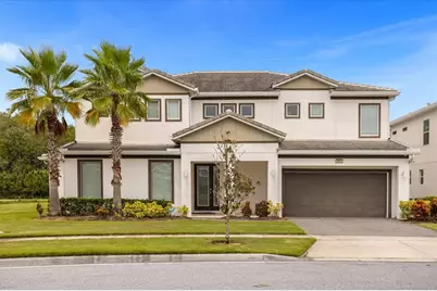 3951 Oakville Avenue, Kissimmee, FL 34741 - Photo 3