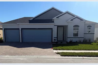 25129 Calusa Drive, Punta Gorda, FL 33955 - Photo 1