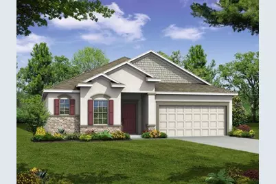 25129 Calusa Drive, Punta Gorda, FL 33955 - Photo 1