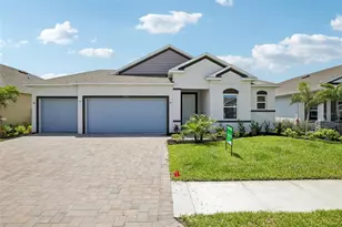25129 Calusa Dr, Punta Gorda, FL 33955 - Photo 1