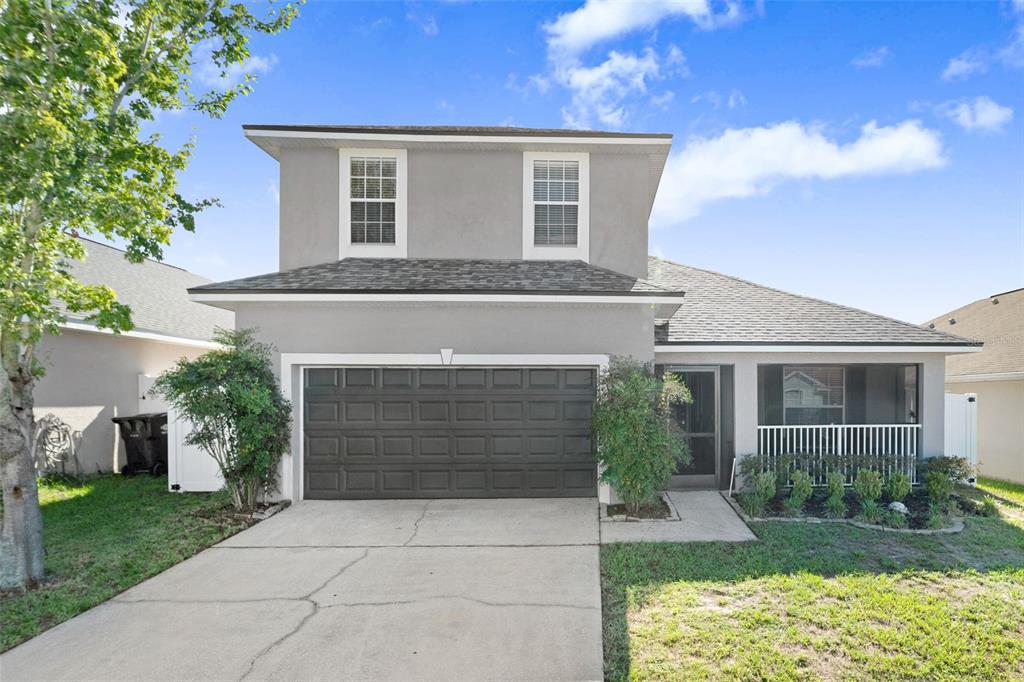 314 Brayton Ln, Davenport, FL 33897 MLS O6139300 Coldwell Banker