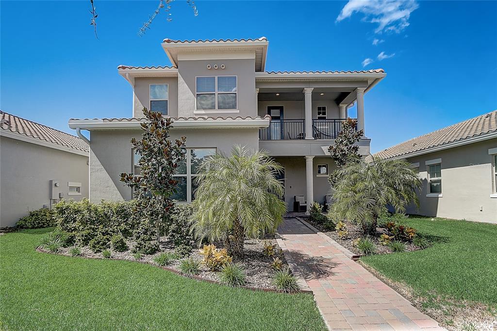 10393 Macduff Dr, Orlando, FL 32832 MLS O6145216 Coldwell Banker