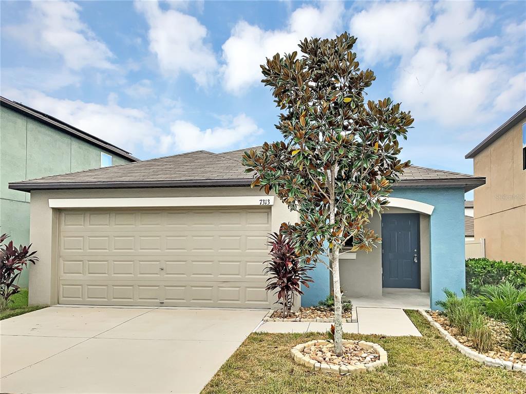 7313 Ozello Trail Ave, Sun City Center, FL 33573 MLS O6145241