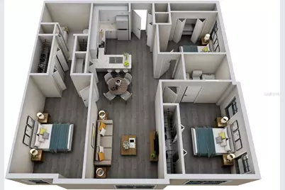 4424 S Texas Avenue, Orlando, FL 32839 - Photo 13