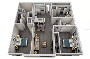 4424 S Texas Ave, Orlando, FL 32839 - Photo 13