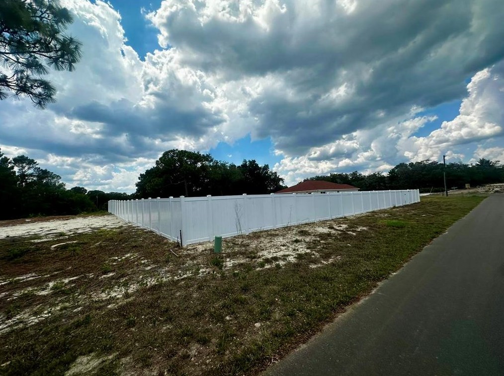 8962 Sheppard Dr, Lake Wales FL  33898-7281 exterior