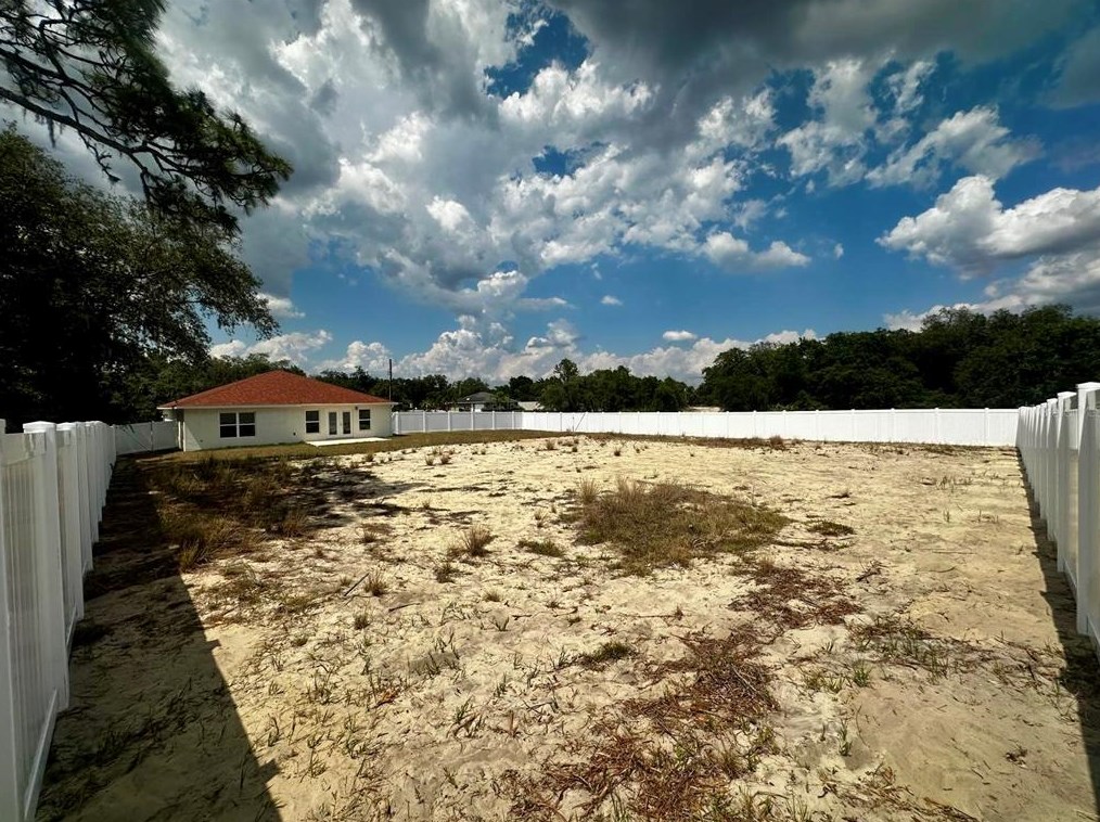 8962 Sheppard Dr, Lake Wales FL  33898-7281 exterior