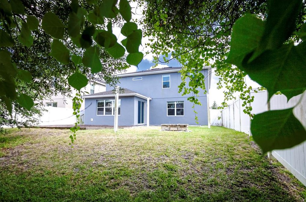 2840 Sonata Ct, Saint Cloud FL  34772-6702 exterior