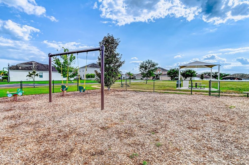 2840 Sonata Ct, Saint Cloud FL  34772-6702 exterior