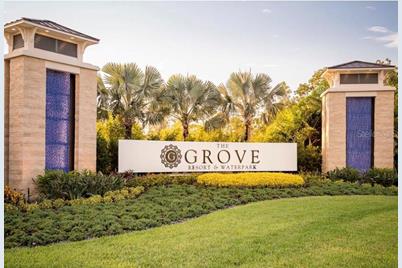 14501 Grove Resort Avenue #1632 - Photo 1
