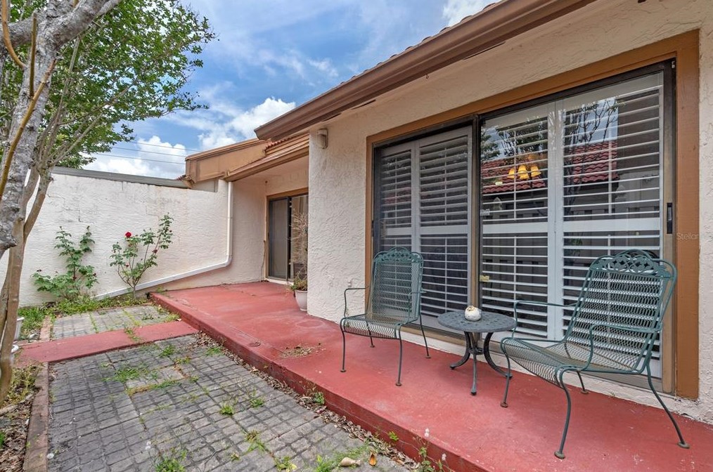 232 Balfour Dr, Winter Park FL  32792-3450 exterior