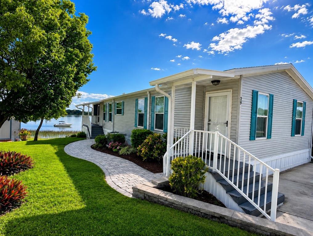 29 Ginger Quill Cir - 29 Ginger Quill Cir, Lake Wales, FL 33853 Luxury Property | Jose Angel Pina
