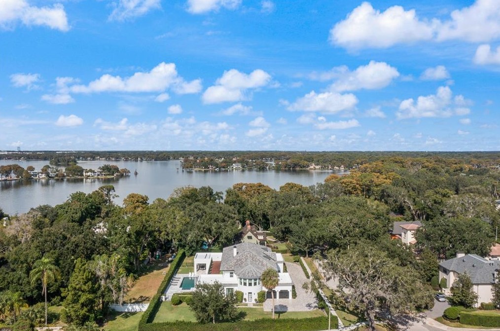 1001 Anchorage Ct, Winter Park FL  exterior