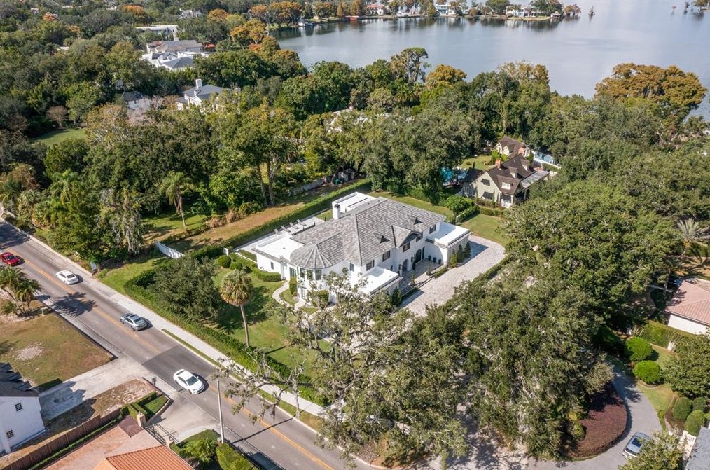 1001 Anchorage Ct, Winter Park FL  exterior