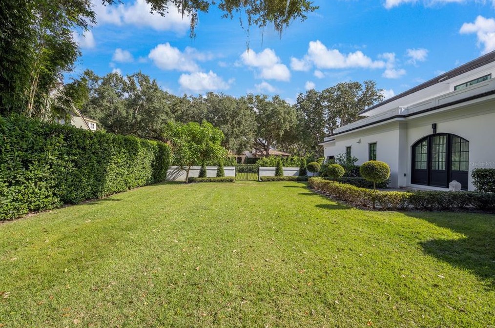 1001 Anchorage Ct, Winter Park FL  exterior