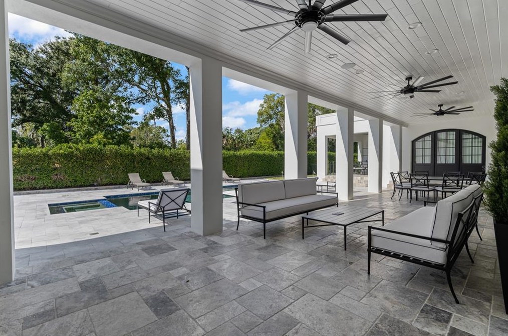 1001 Anchorage Ct, Winter Park FL  exterior