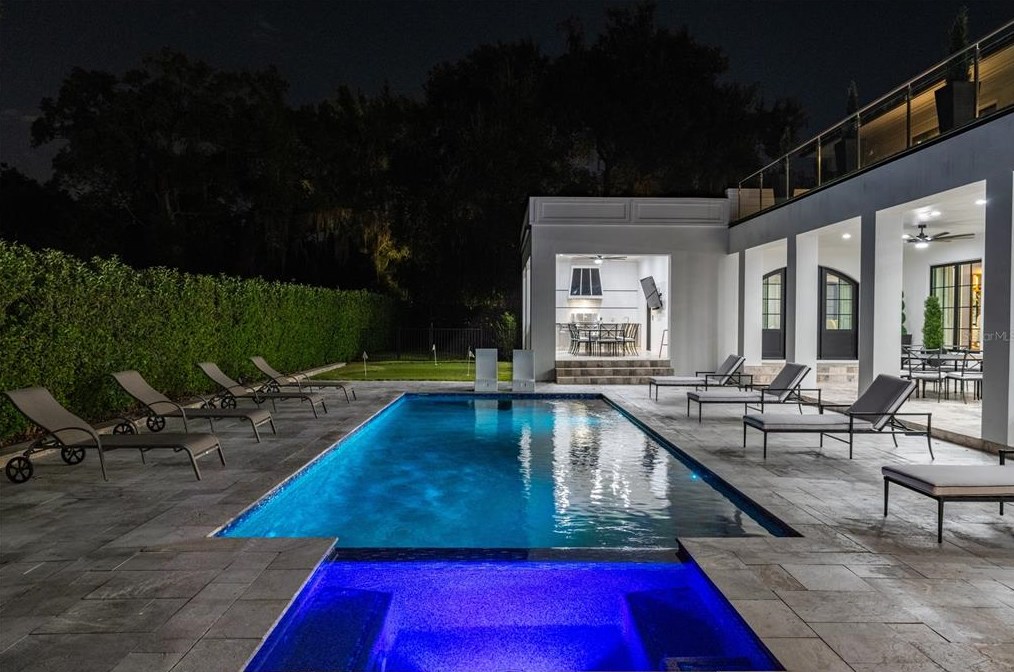 1001 Anchorage Ct, Winter Park FL  exterior