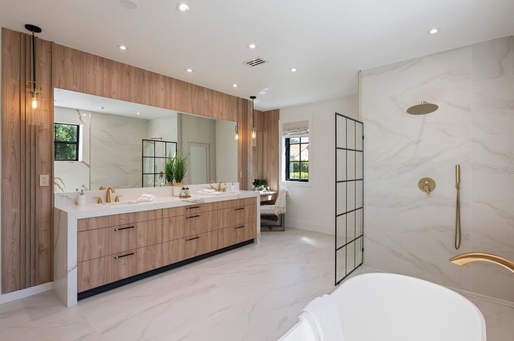 1001 Anchorage Ct, Winter Park FL  exterior