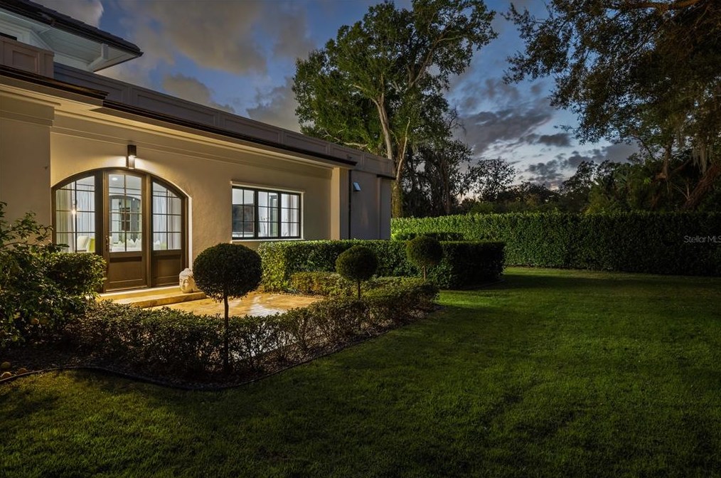 1001 Anchorage Ct, Winter Park FL  exterior