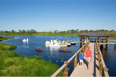 14501 Grove Resort Avenue #3205, Winter Garden, FL 34787 - Photo 21