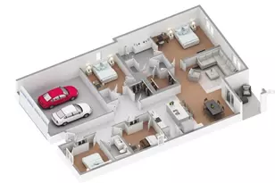 7110 Sandhill Crane Wy, Saint Cloud, FL 34773 - Photo 3