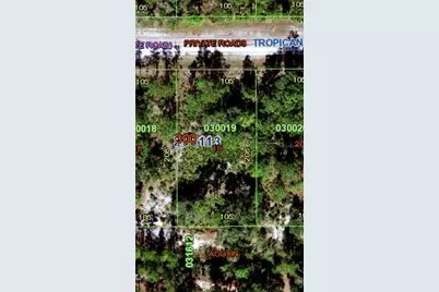 1011 Tropicana Drive, Indian Lake Estates, FL 33855 - Photo 1