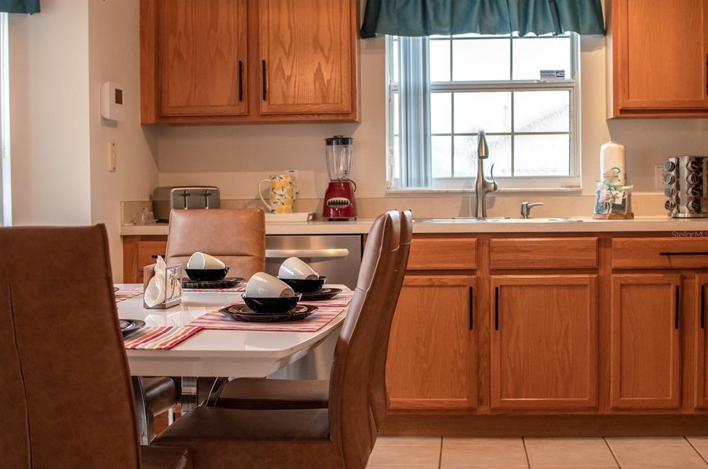 172 Fox Loop, Davenport FL  33837-3821 exterior