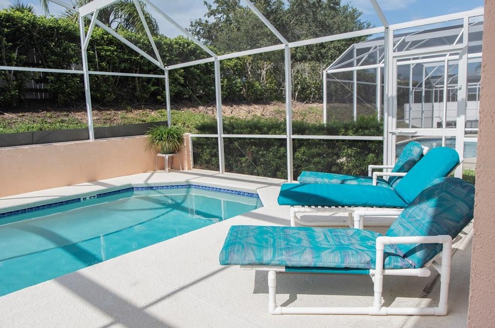 172 Fox Loop, Davenport FL  33837-3821 exterior