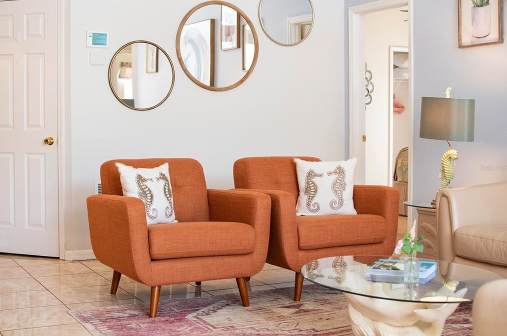 172 Fox Loop, Davenport FL  33837-3821 exterior