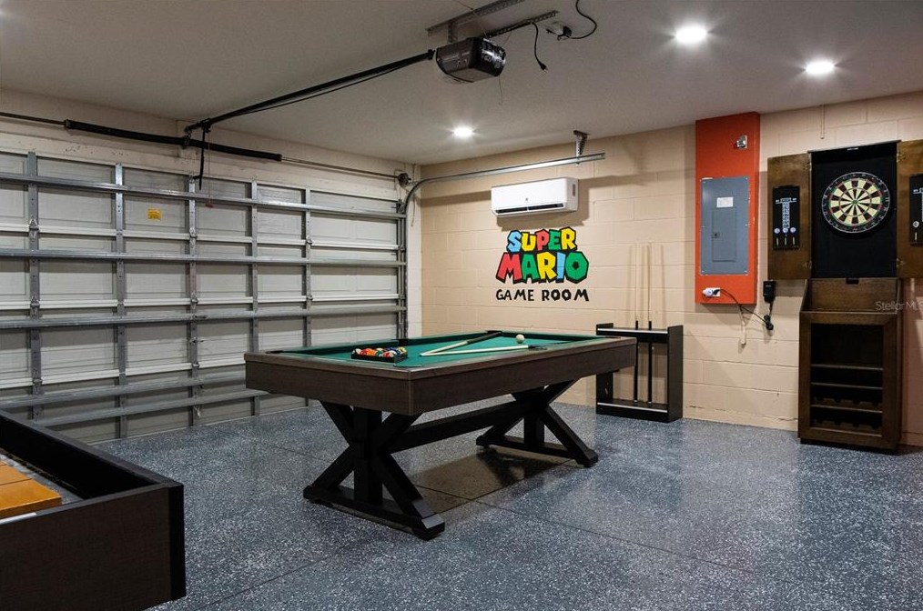 172 Fox Loop, Davenport FL  33837-3821 exterior