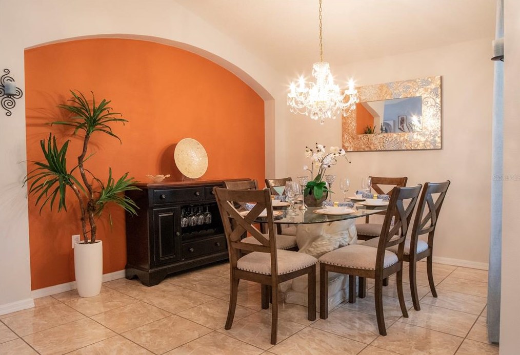 172 Fox Loop, Davenport FL  33837-3821 exterior