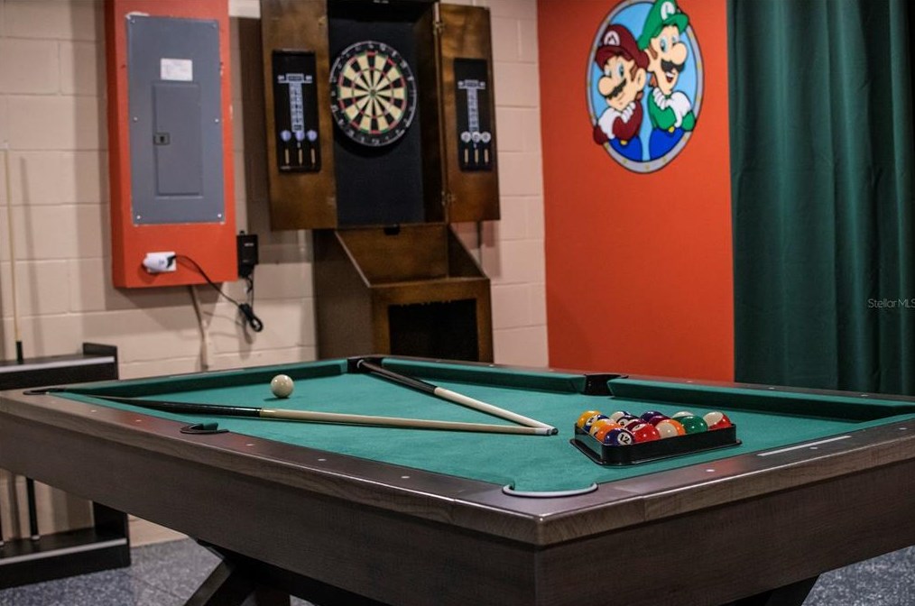 172 Fox Loop, Davenport FL  33837-3821 exterior