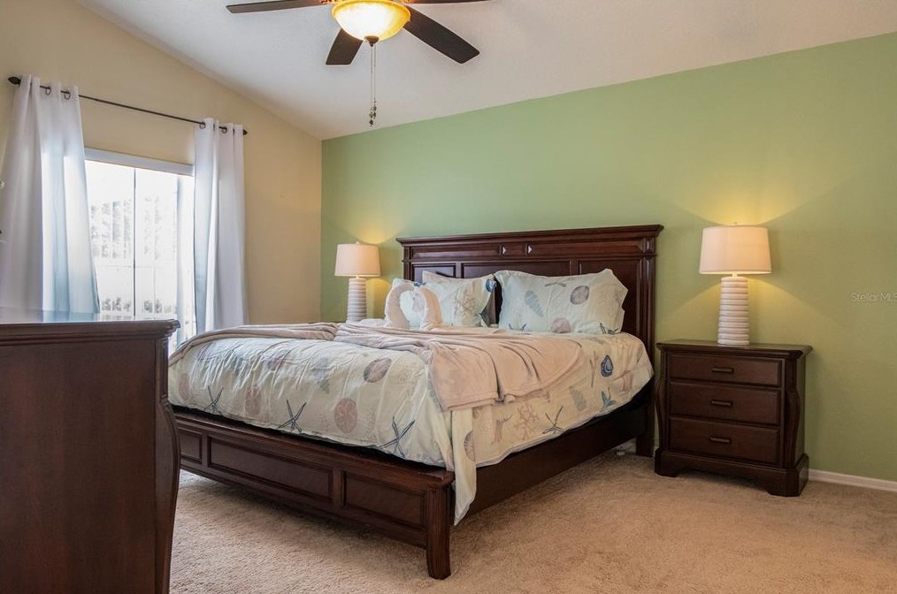 172 Fox Loop, Davenport FL  33837-3821 exterior