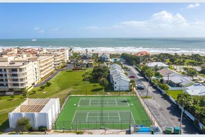 217 Ocean Park Lane #V49, Cape Canaveral, FL 32920 - Photo 27