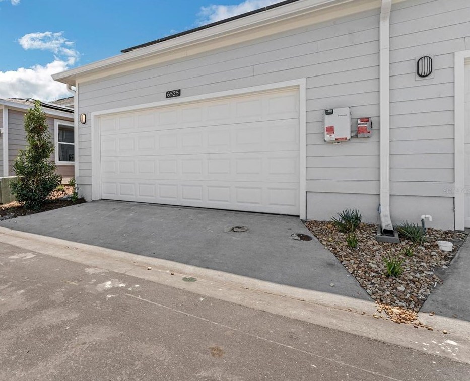 6525 Cyrils Dr, Saint Cloud FL  34771-9205 exterior