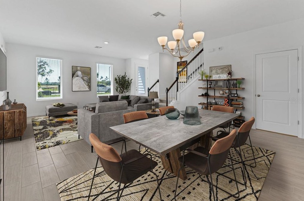 6525 Cyrils Dr, Saint Cloud FL  34771-9205 exterior