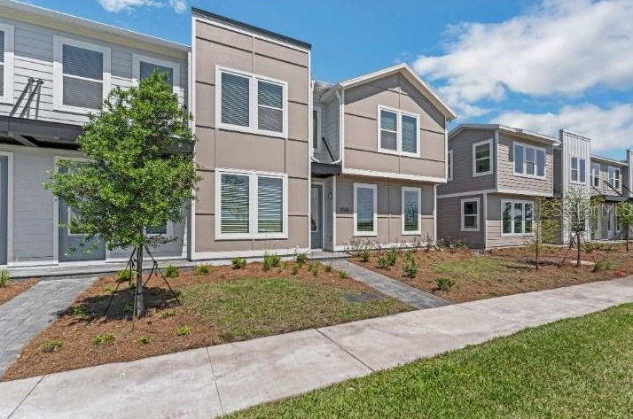 6525 Cyrils Dr, Saint Cloud FL  34771-9205 exterior