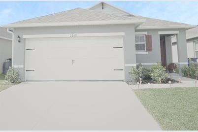2265 Tay Wes Drive - Photo 1