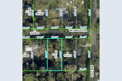 20128 Wildwood Drive, Brooksville, FL 34601 - Photo 1