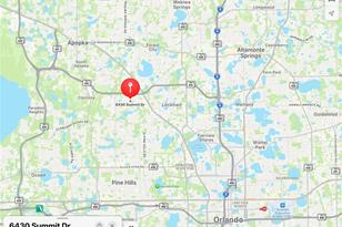 6430 Summit Dr, Orlando, FL 32810-2527