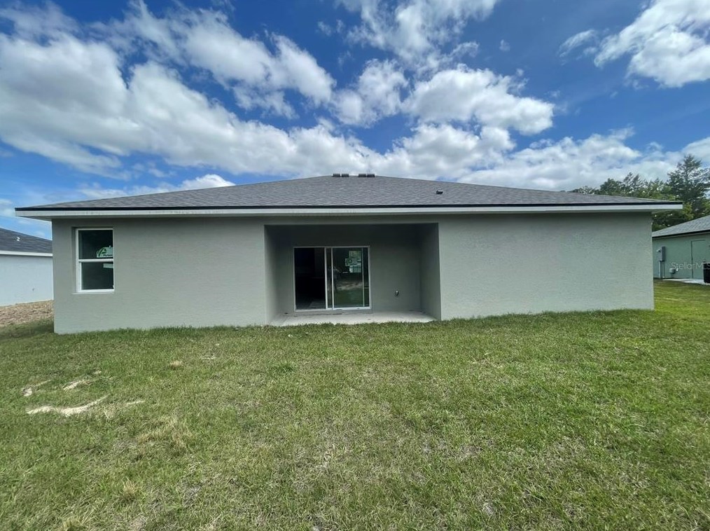 15990 55th Avenue Rd, Ocala FL  34473-3004 exterior