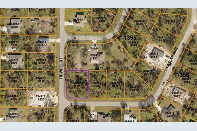 Cazler Avenue, North Port, FL 34291 - Photo 1