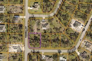 Cazler Ave, North Port, FL 34291 - Photo 1