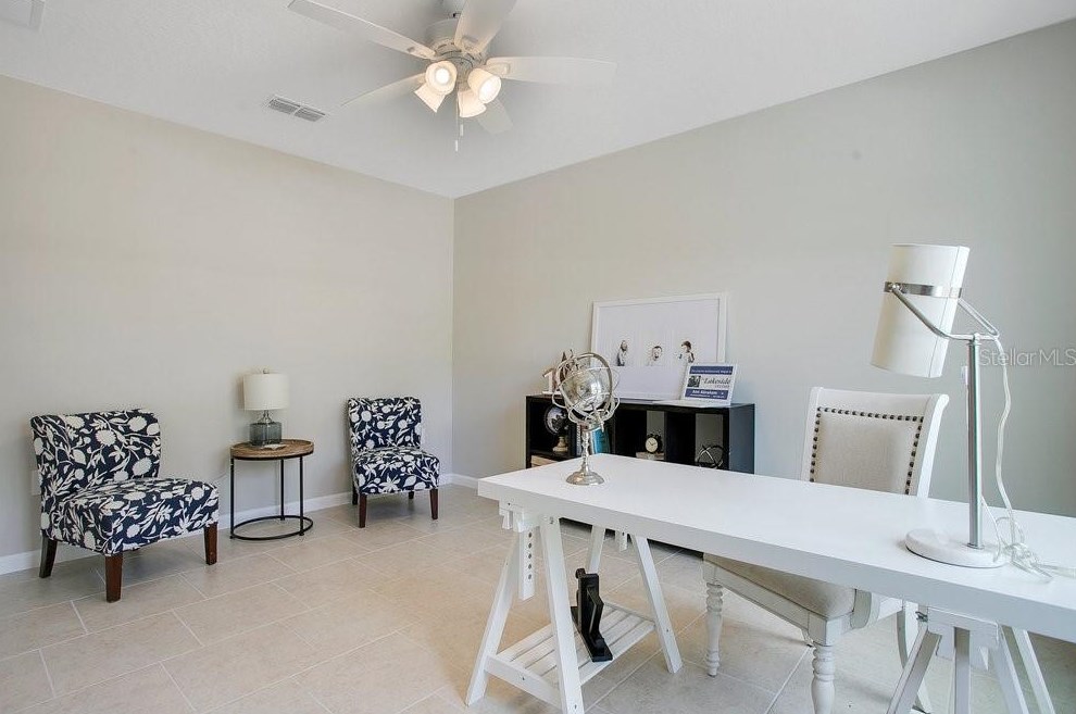 8749 Capilla St, Sebring FL exterior